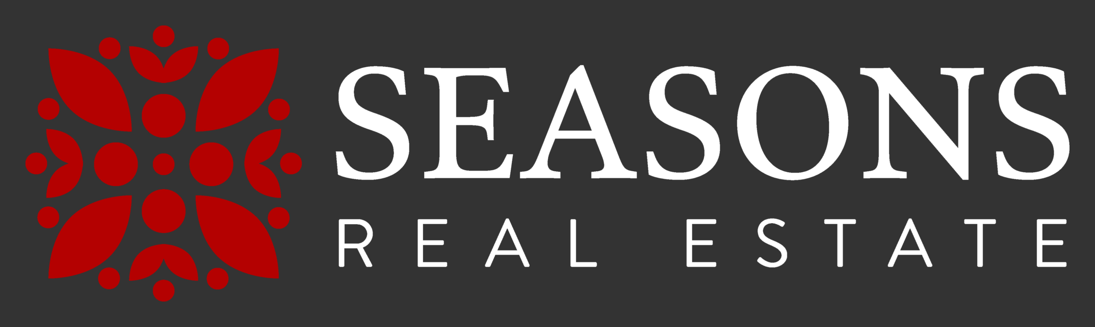 Seasons Real Estate logo